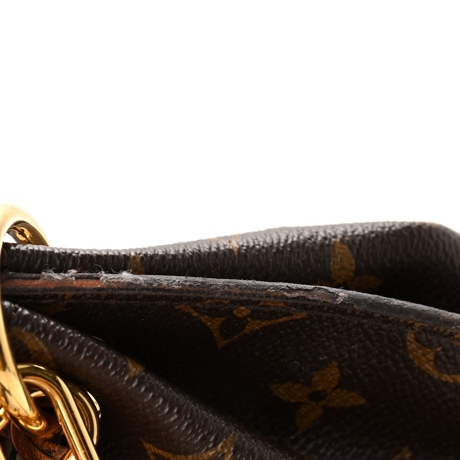 Louis Vuitton Monogram Metis 11 of 13