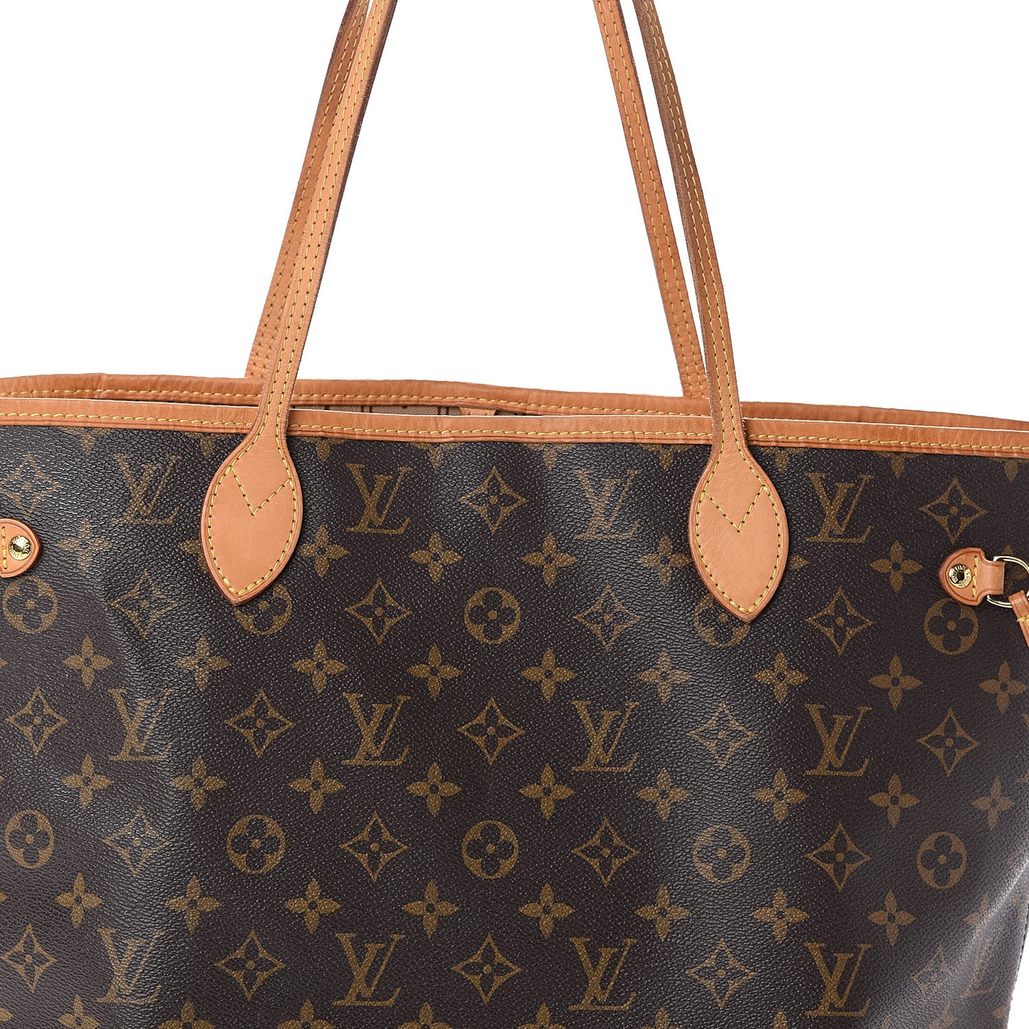 Monogram Neverfull MM
