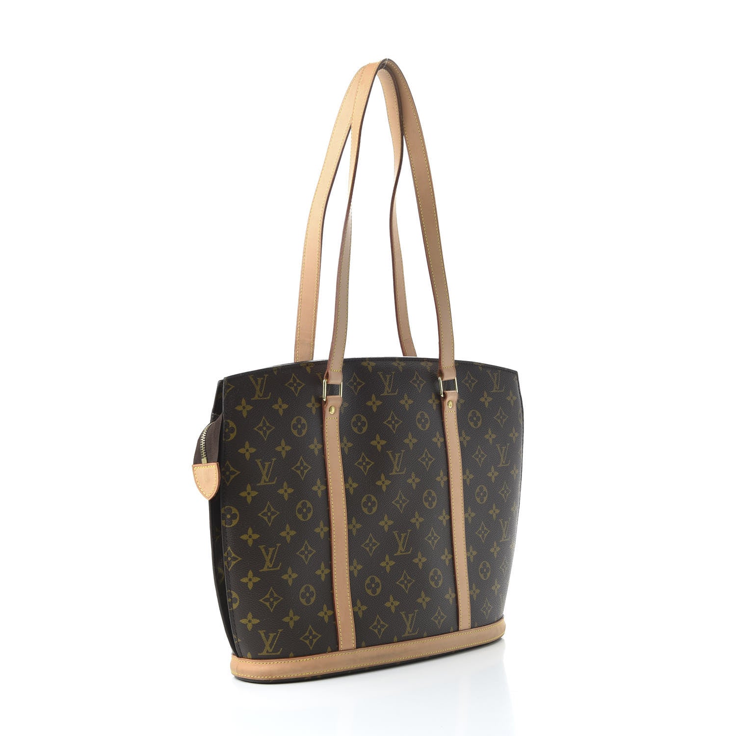 Louis Vuitton Monogram Babylone 3 of 10