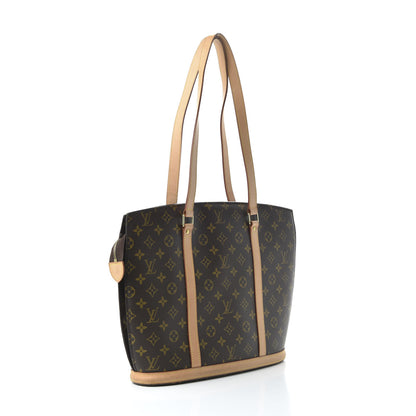 Louis Vuitton Monogram Babylone 3 of 10