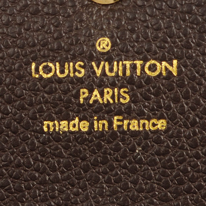 Louis Vuitton Empreinte Key Pouch Terre 6 of 7