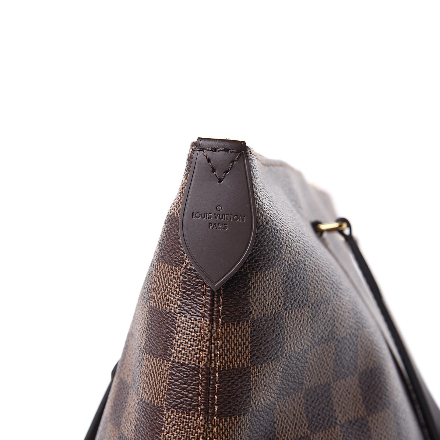 Damier Ebene Iena MM