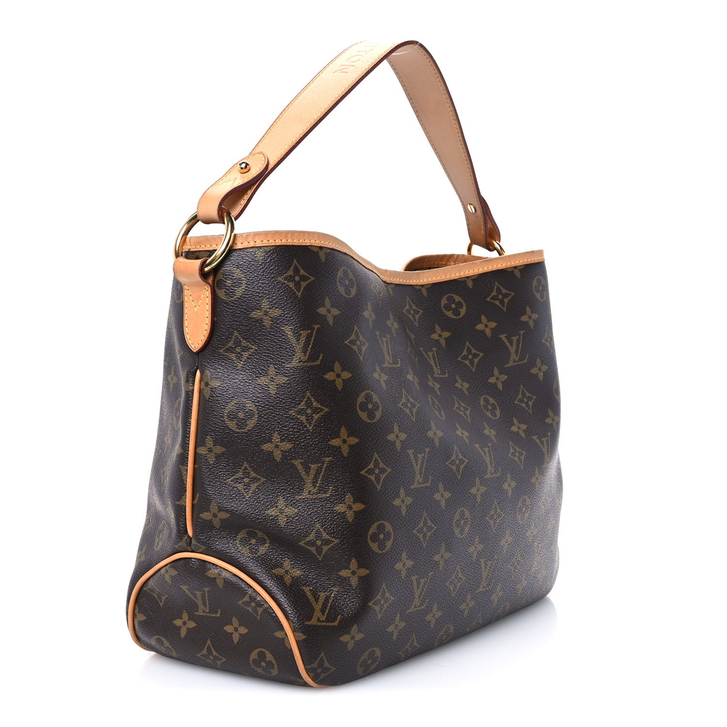 Louis Vuitton Monogram Delightful PM 2 of 10