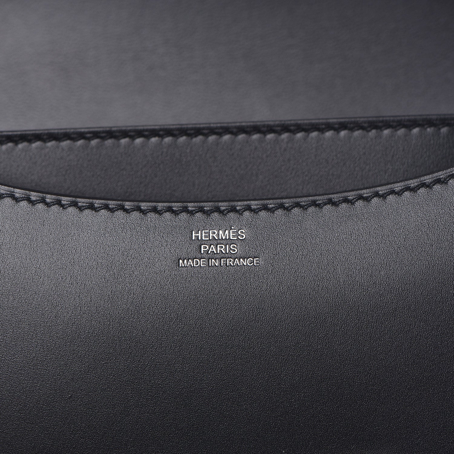 Hermes Swift Constance 18 Black 6 of 21