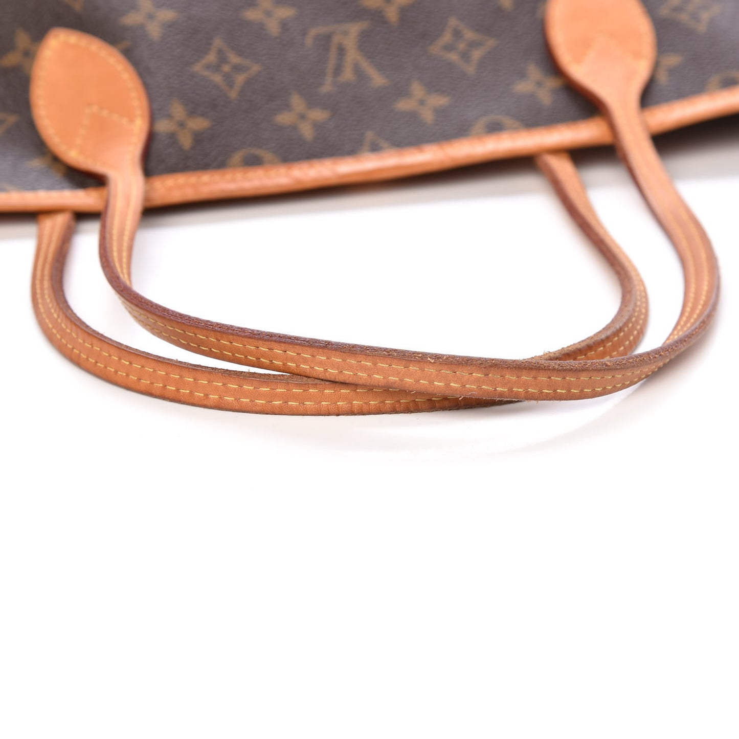 Monogram Neo Neverfull GM Pivoine