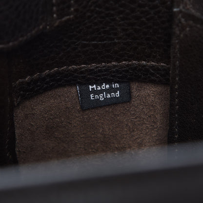 Mulberry Natural Leather Bayswater Chocolate 10 of 18