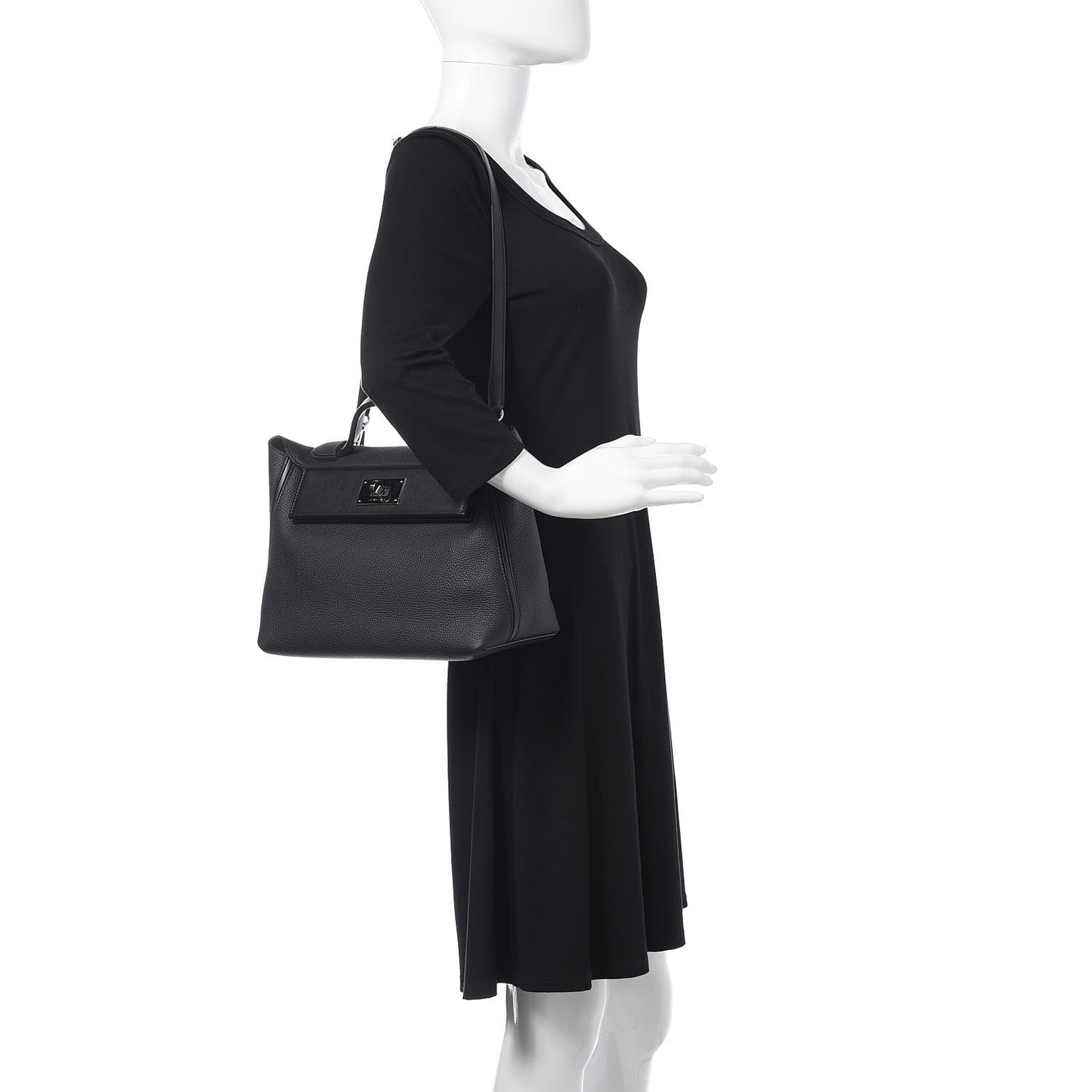 Taurillon Maurice Swift 24/24 29 Black