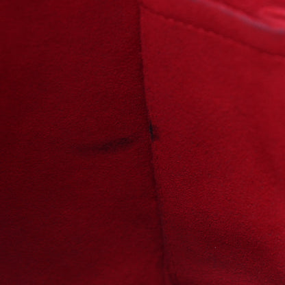 Louis Vuitton Damier Ebene Saleya MM 6 of 11