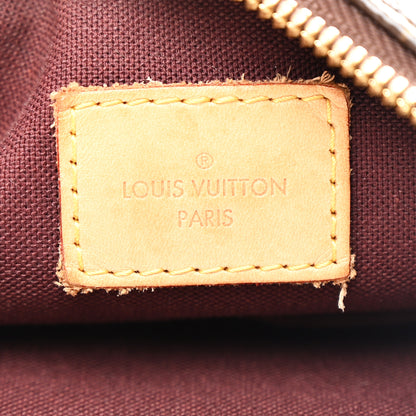 Louis Vuitton Monogram Berri MM 6 of 10
