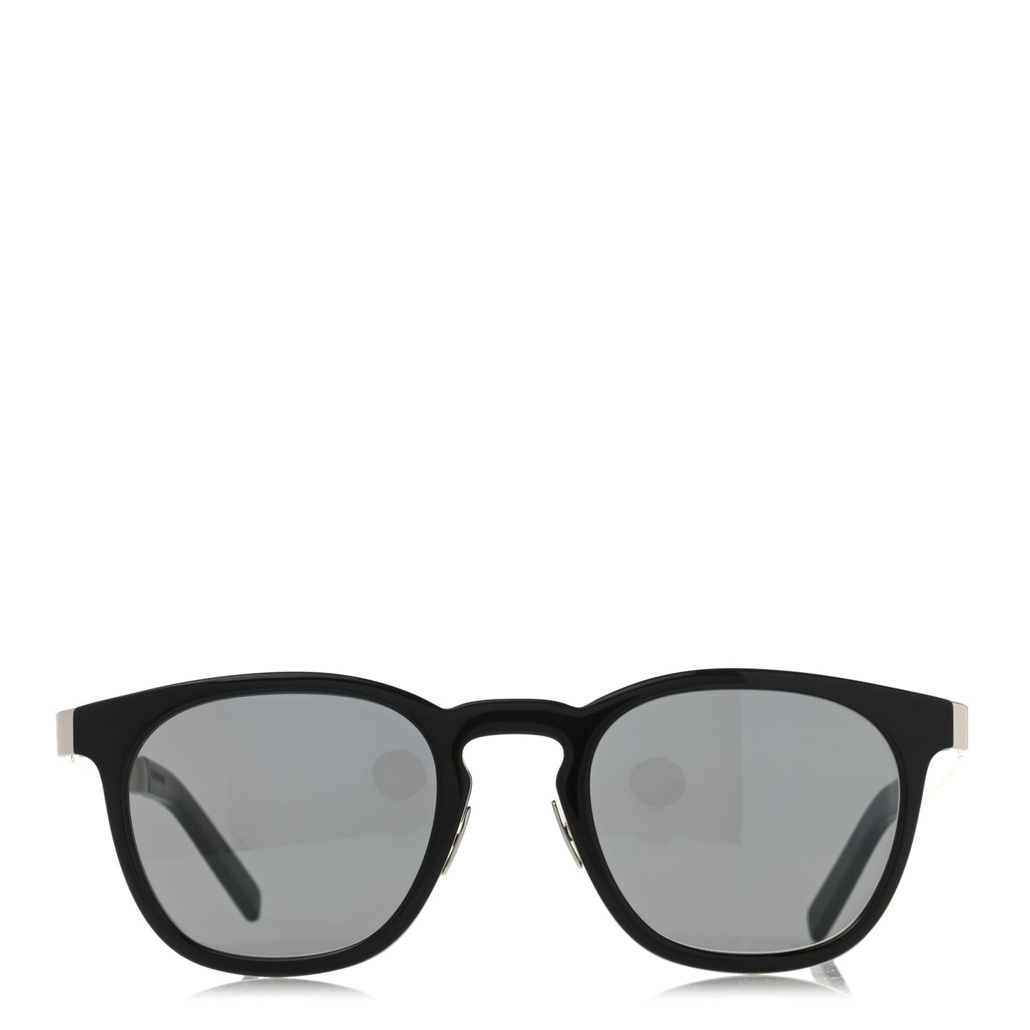 Acetate SL28 Sunglasses Black