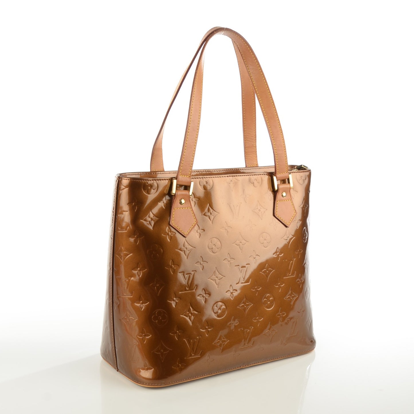 Vernis Houston Bronze