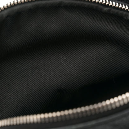 Louis Vuitton Empreinte Uniformes BumBag Black 11 of 12