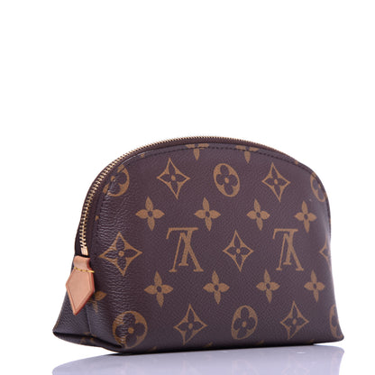 Louis Vuitton Monogram Cosmetic Pouch 3 of 6