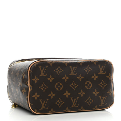 Louis Vuitton Monogram Nice BB 4 of 10