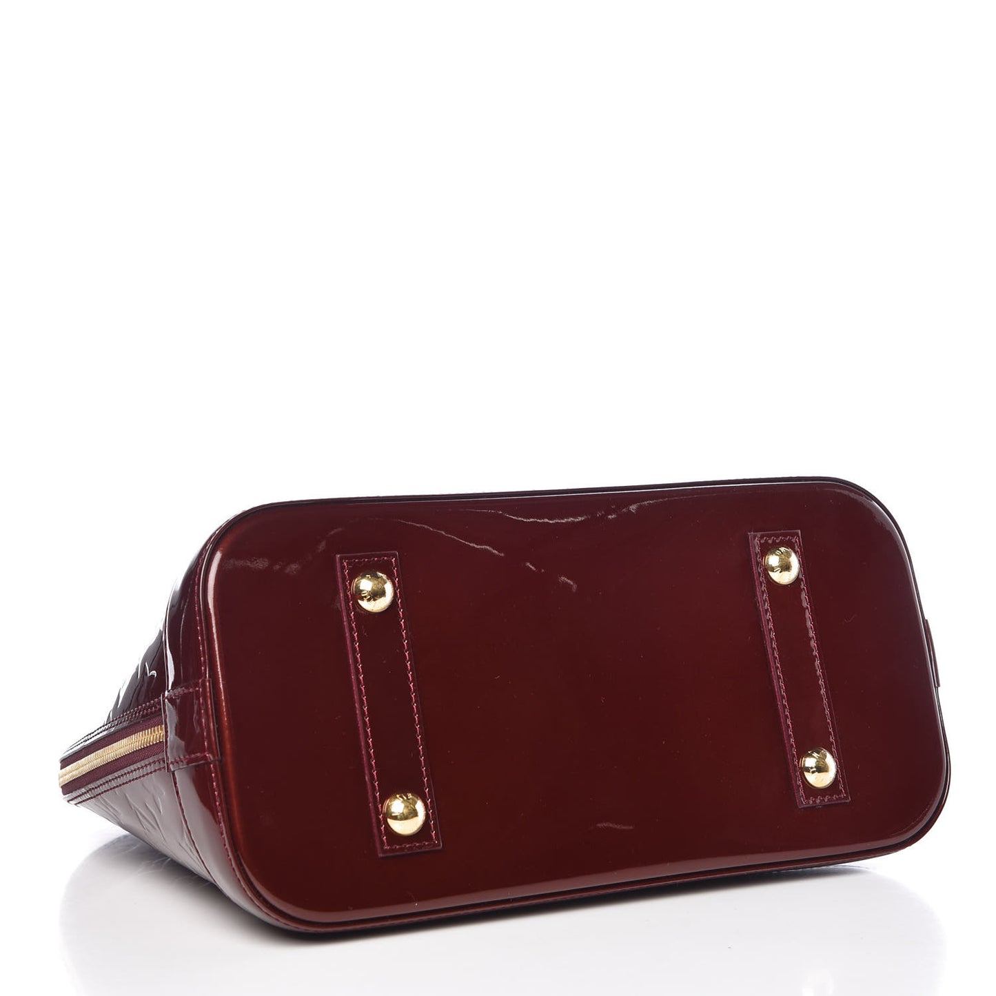 Vernis Alma PM Griotte