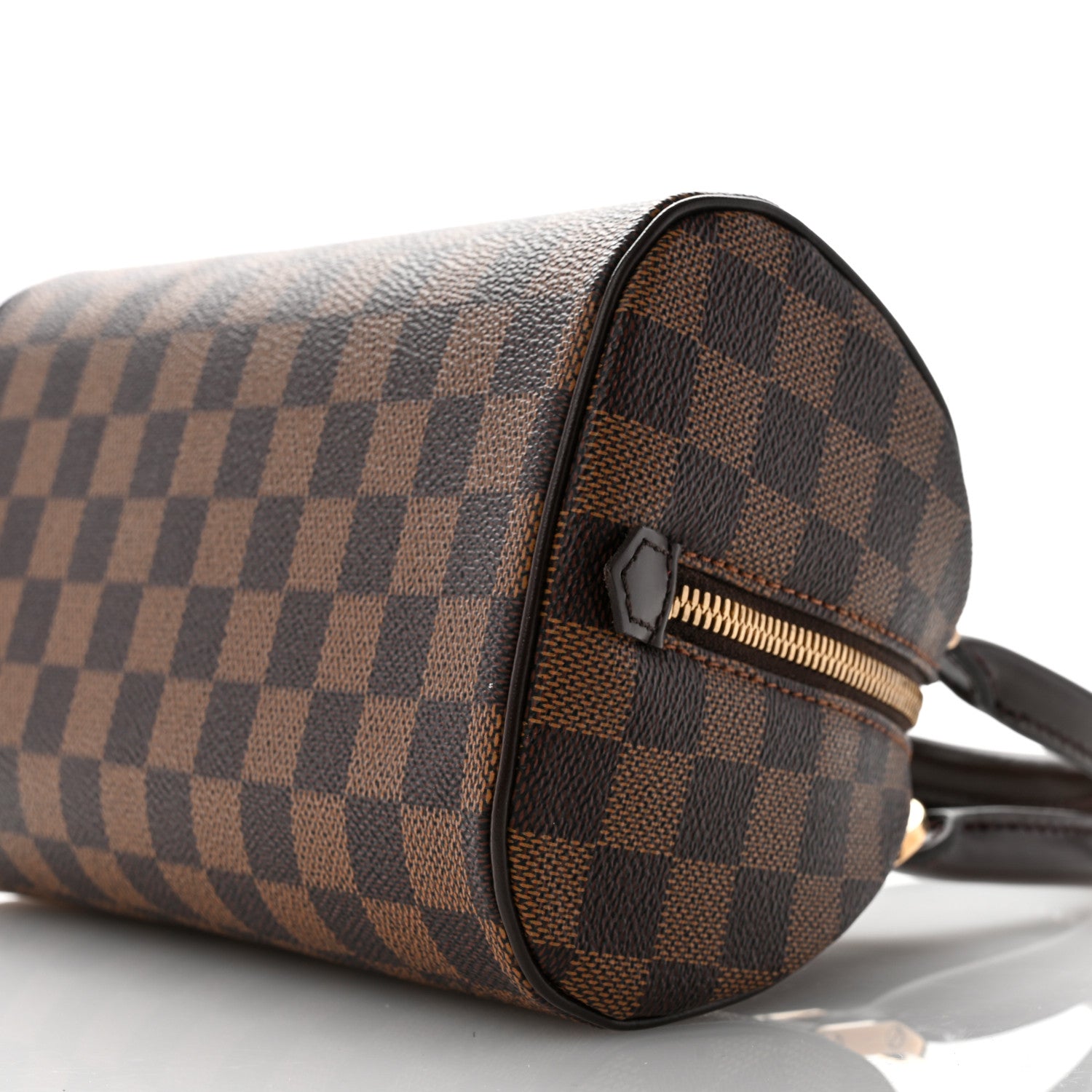 Louis Vuitton Damier Ebene Ribera Mini 10 of 10