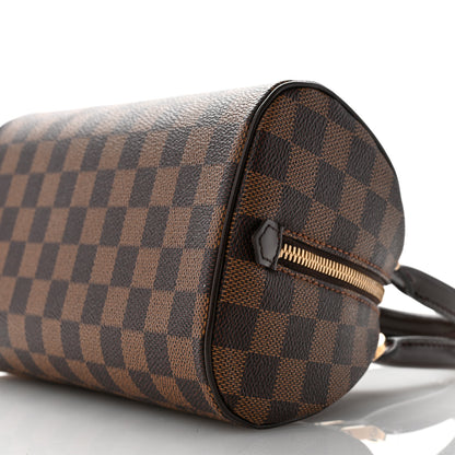 Louis Vuitton Damier Ebene Ribera Mini 10 of 10