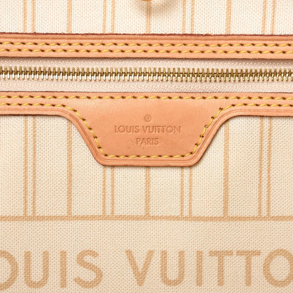 Louis Vuitton Damier Azur Neo Neverfull GM 7 of 13