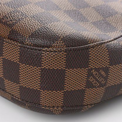 Louis Vuitton Damier Ebene South Bank Besace 7 of 7