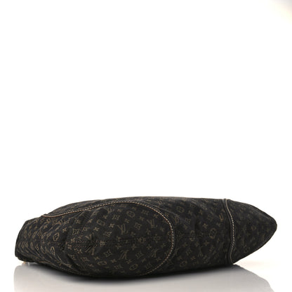 Louis Vuitton Mini Lin Manon MM Ebene 4 of 8