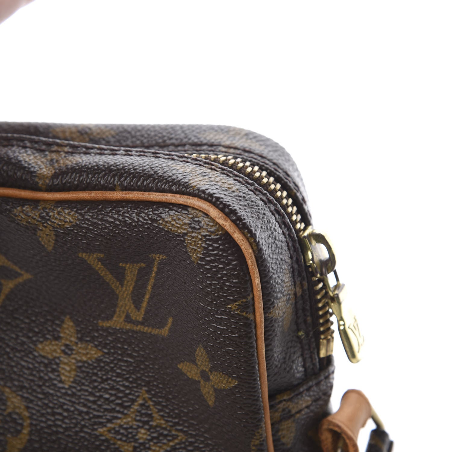Louis Vuitton Monogram Danube 21 5 of 6