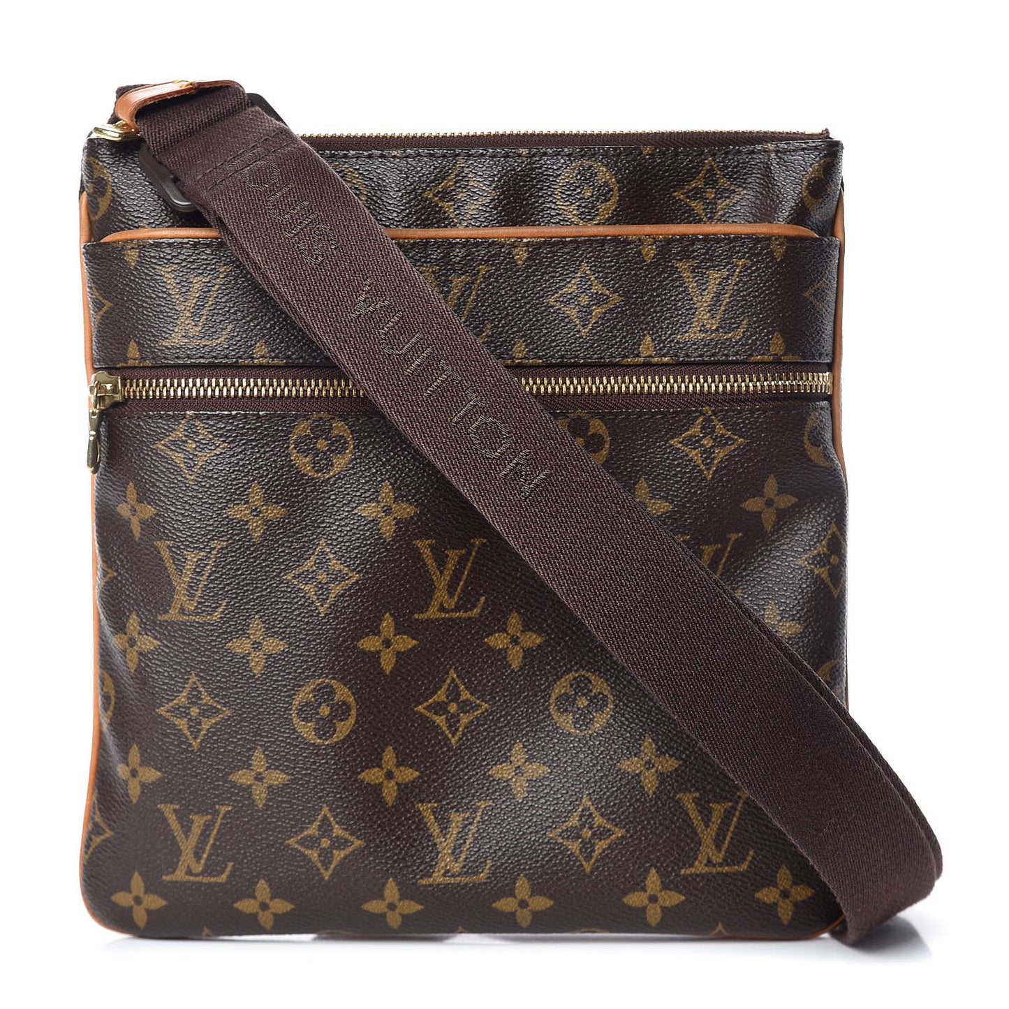 Monogram Pochette Valmy