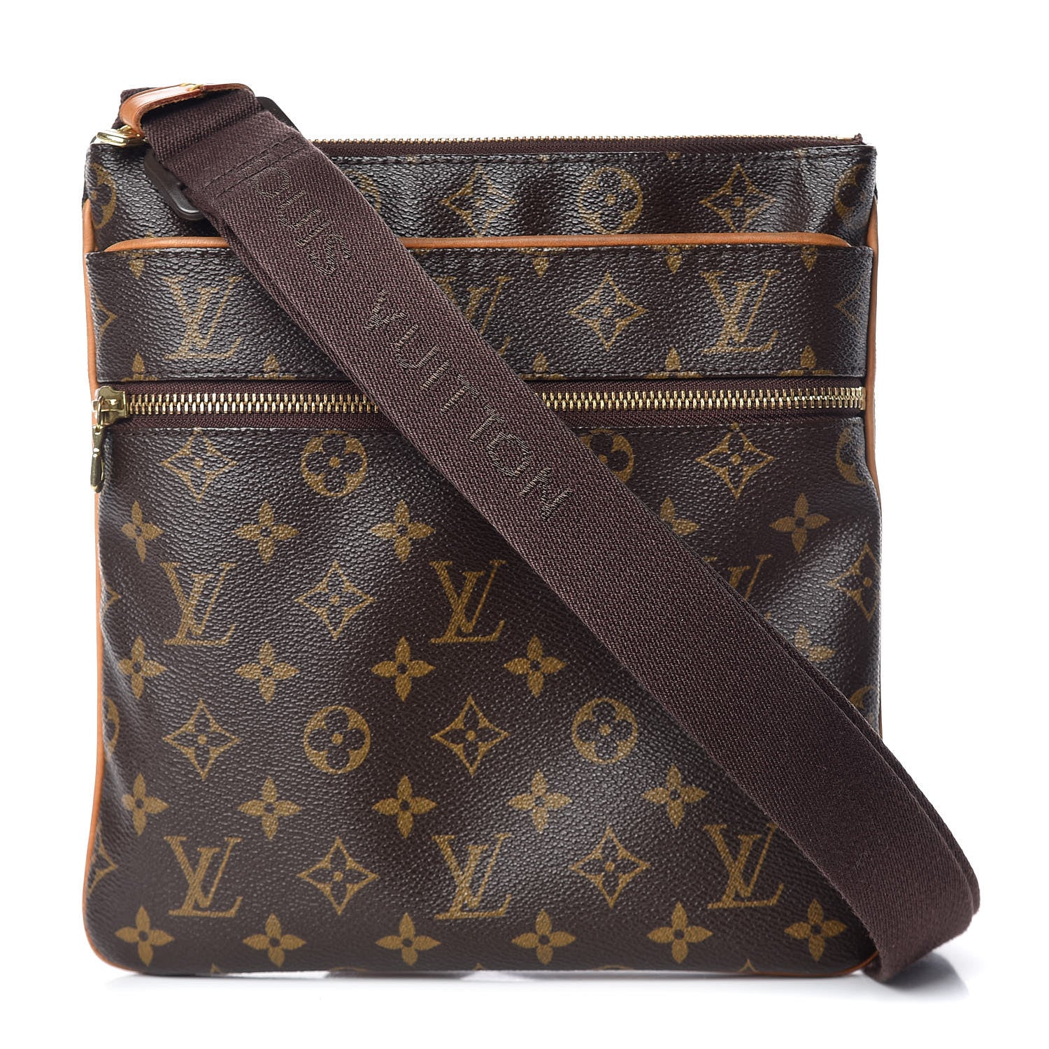 Louis Vuitton Monogram Pochette Valmy 1 of 9