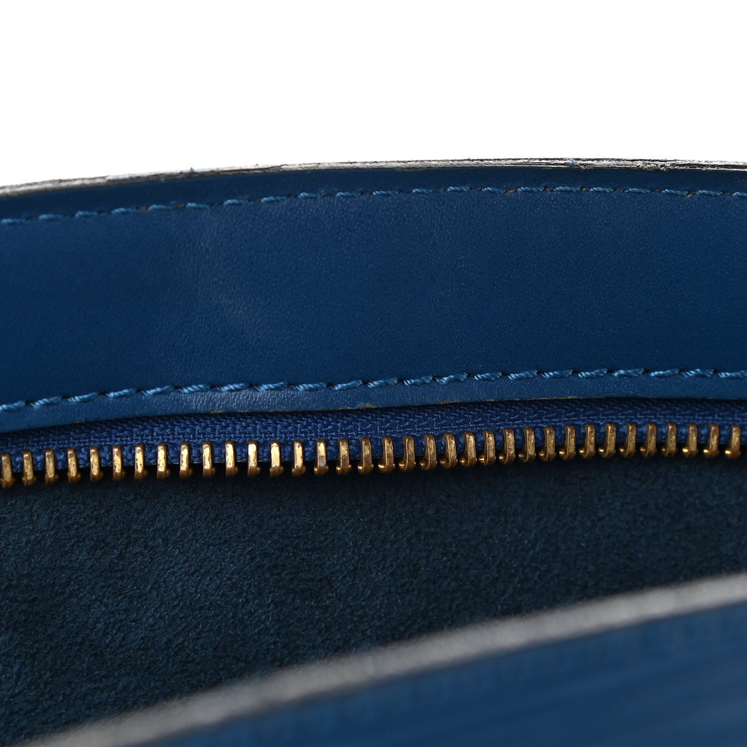 Louis Vuitton Epi Saint Jacques GM Toledo 11 of 16
