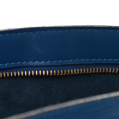 Louis Vuitton Epi Saint Jacques GM Toledo 11 of 16