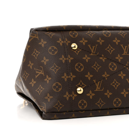 Louis Vuitton Monogram Artsy GM 8 of 15
