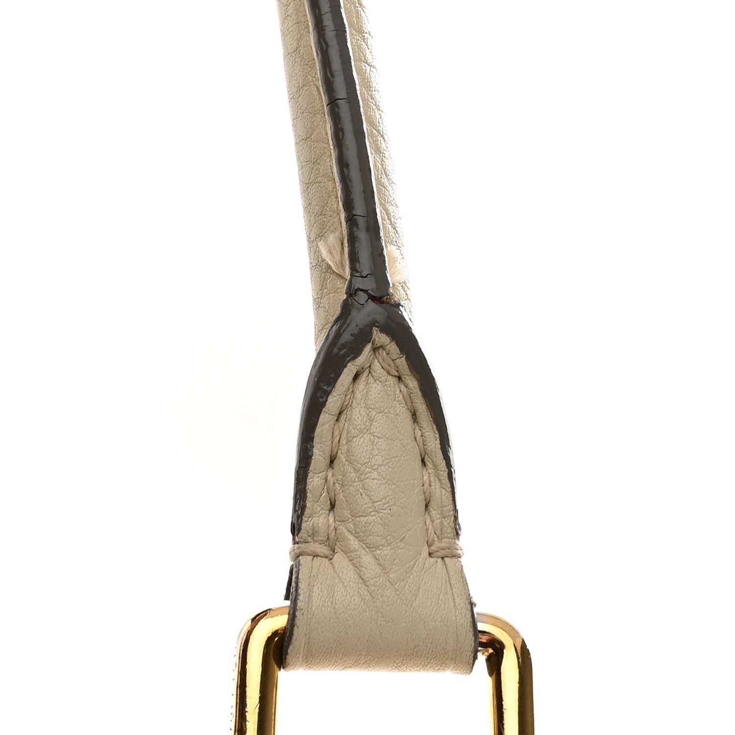 Louis Vuitton Mahina XL Sable 13 of 13