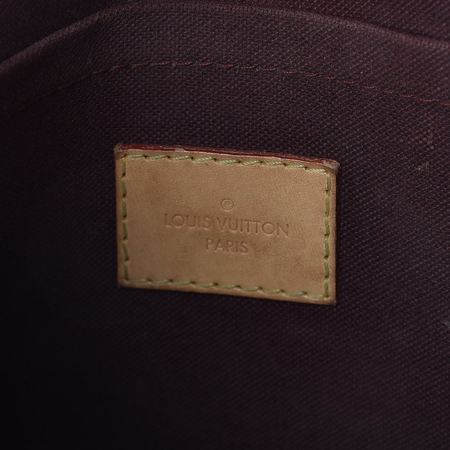 Monogram Saint Cloud