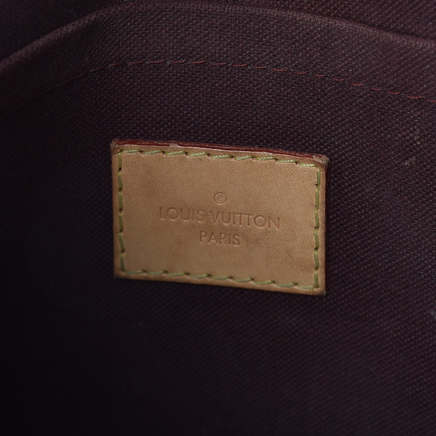 Louis Vuitton Monogram Saint Cloud 6 of 13