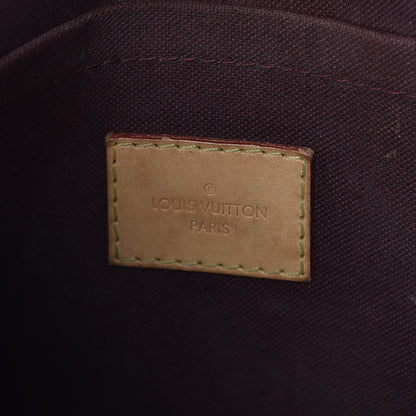 Louis Vuitton Monogram Saint Cloud 6 of 13