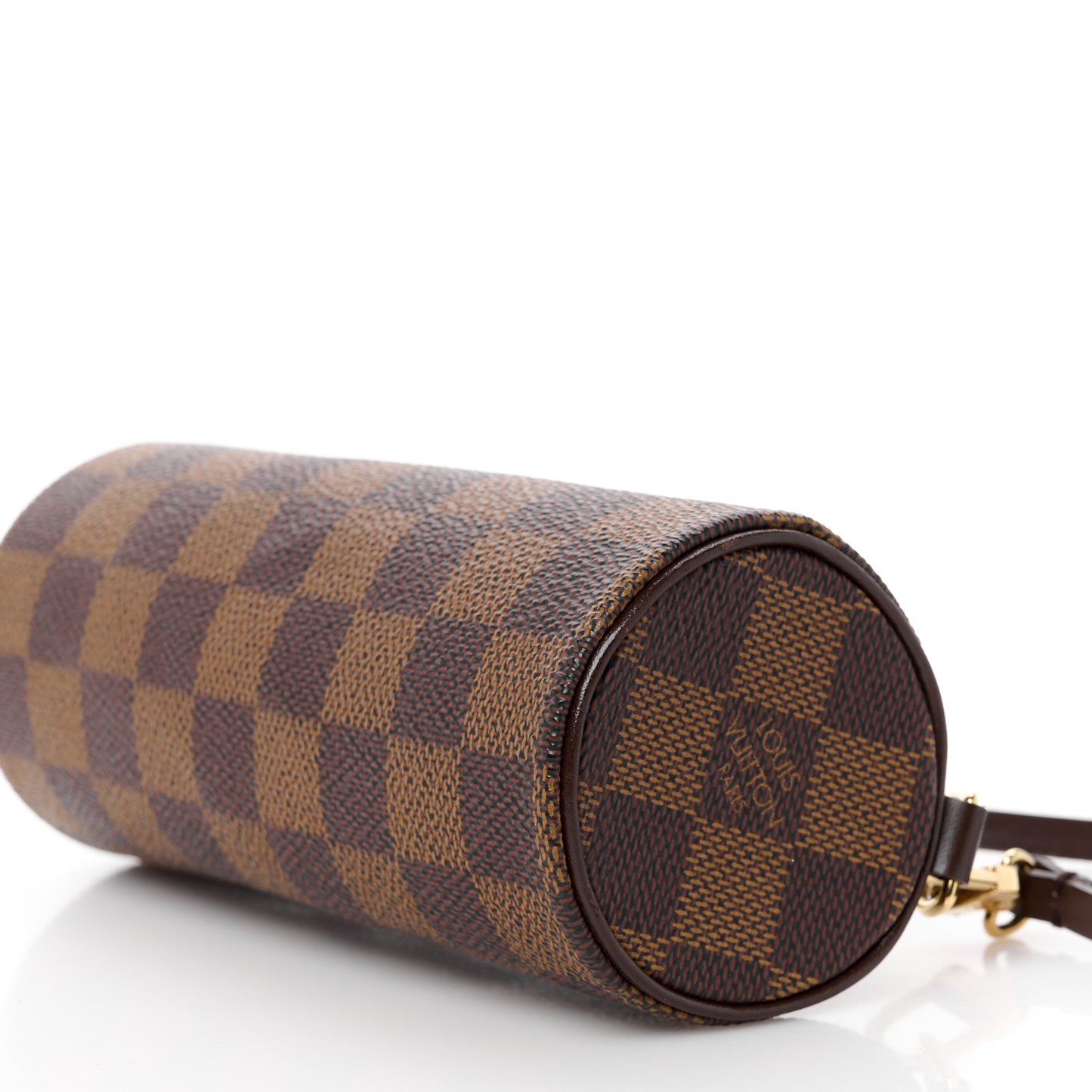 Damier Ebene Mini Papillon