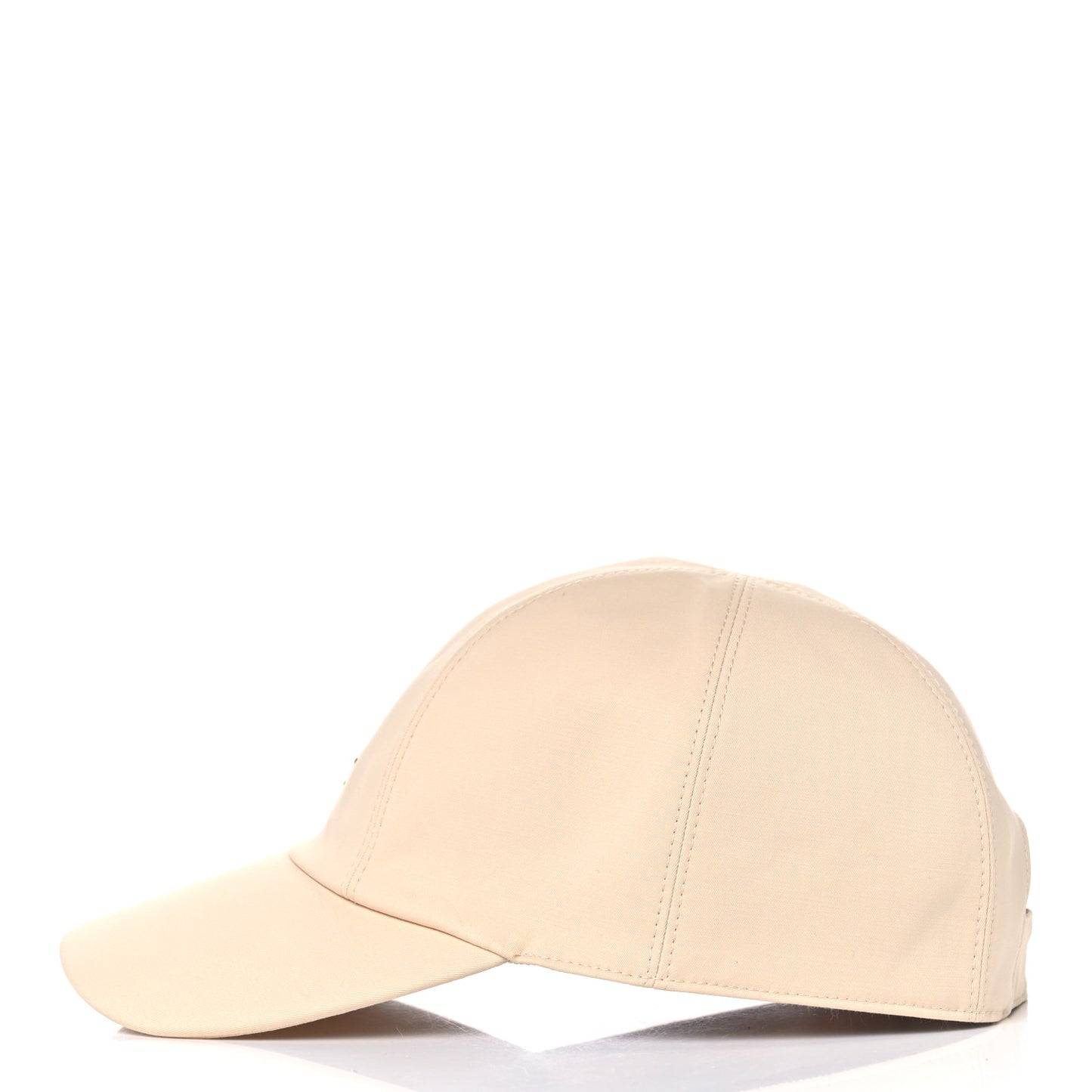 Cotton Davis H Primavera Hat 60 Blanc Creme