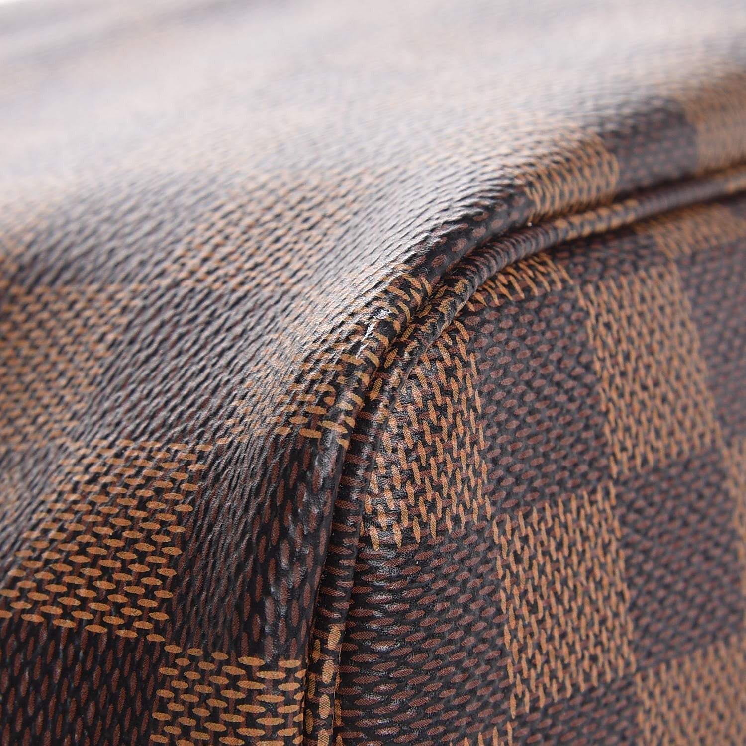 Louis Vuitton Damier Ebene Neo Neverfull MM 10 of 11