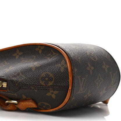 Louis Vuitton Monogram Ellipse Sac a Dos Backpack 7 of 15