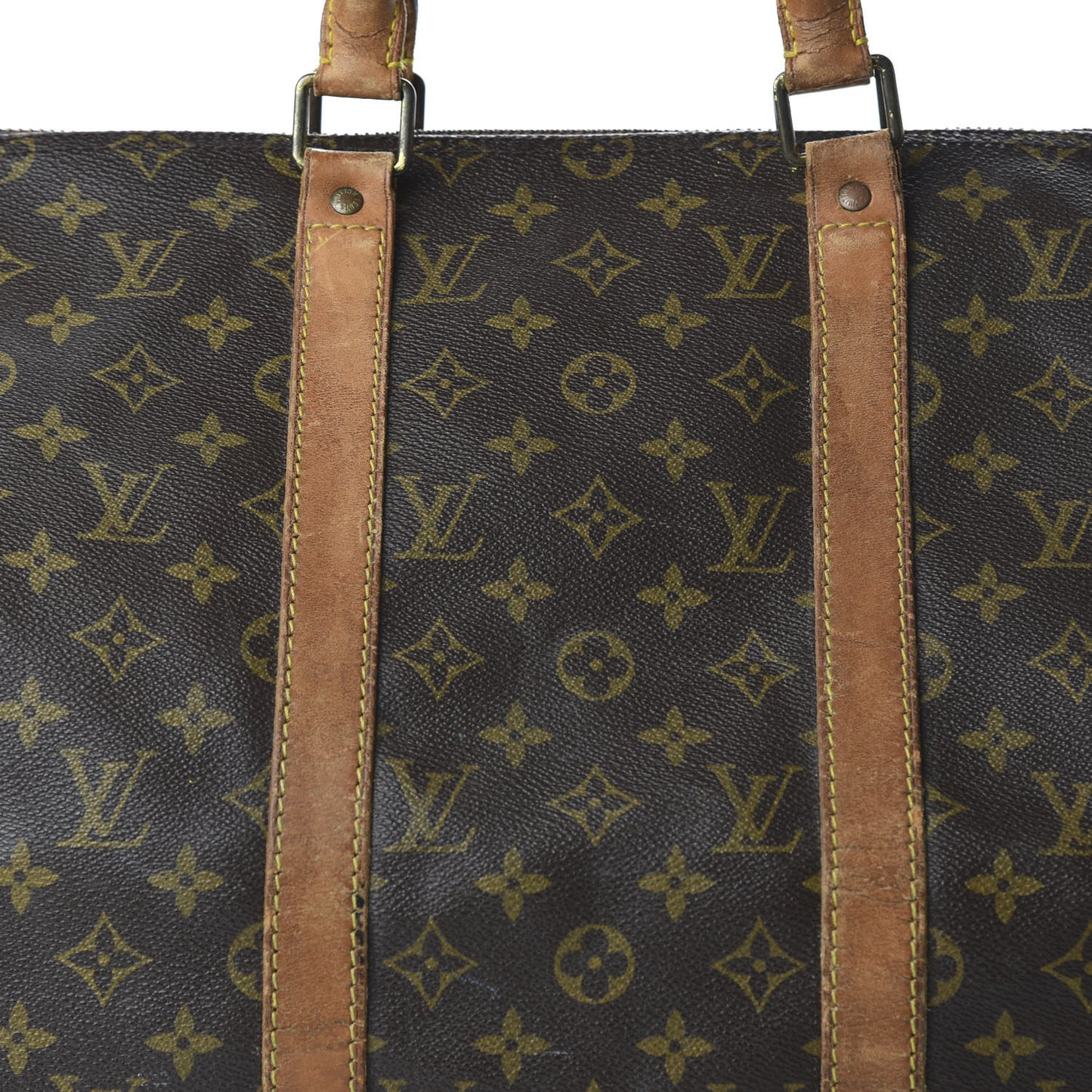 Monogram Keepall 50