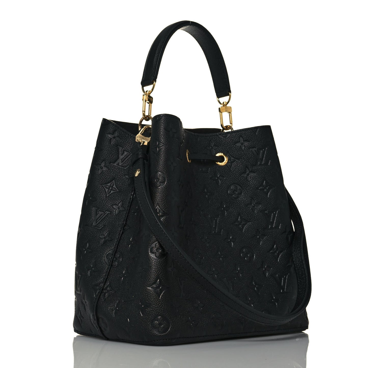 Empreinte Neonoe MM Black