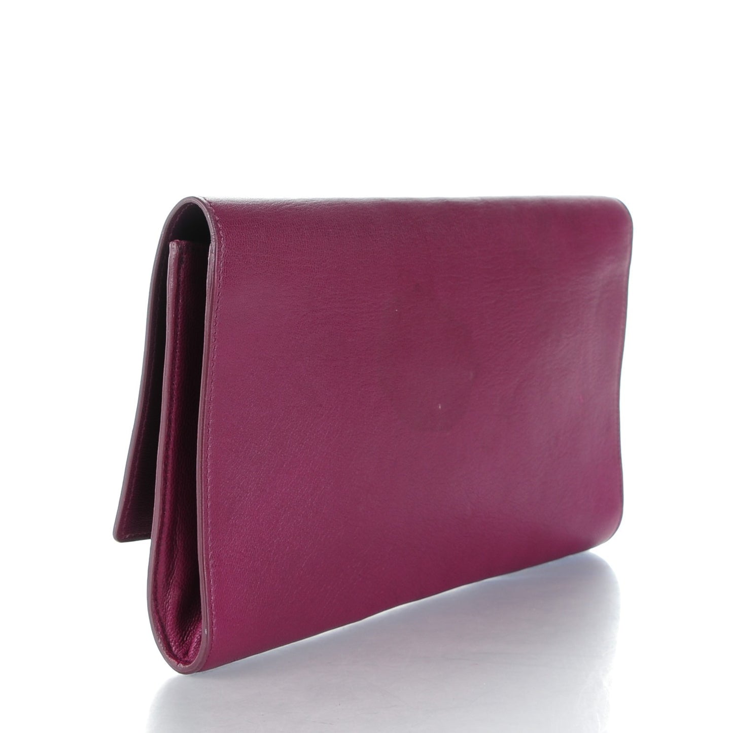 Chevre Belle de Jour Clutch