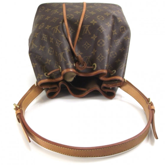Louis Vuitton Monogram Petit Noe 6 of 10