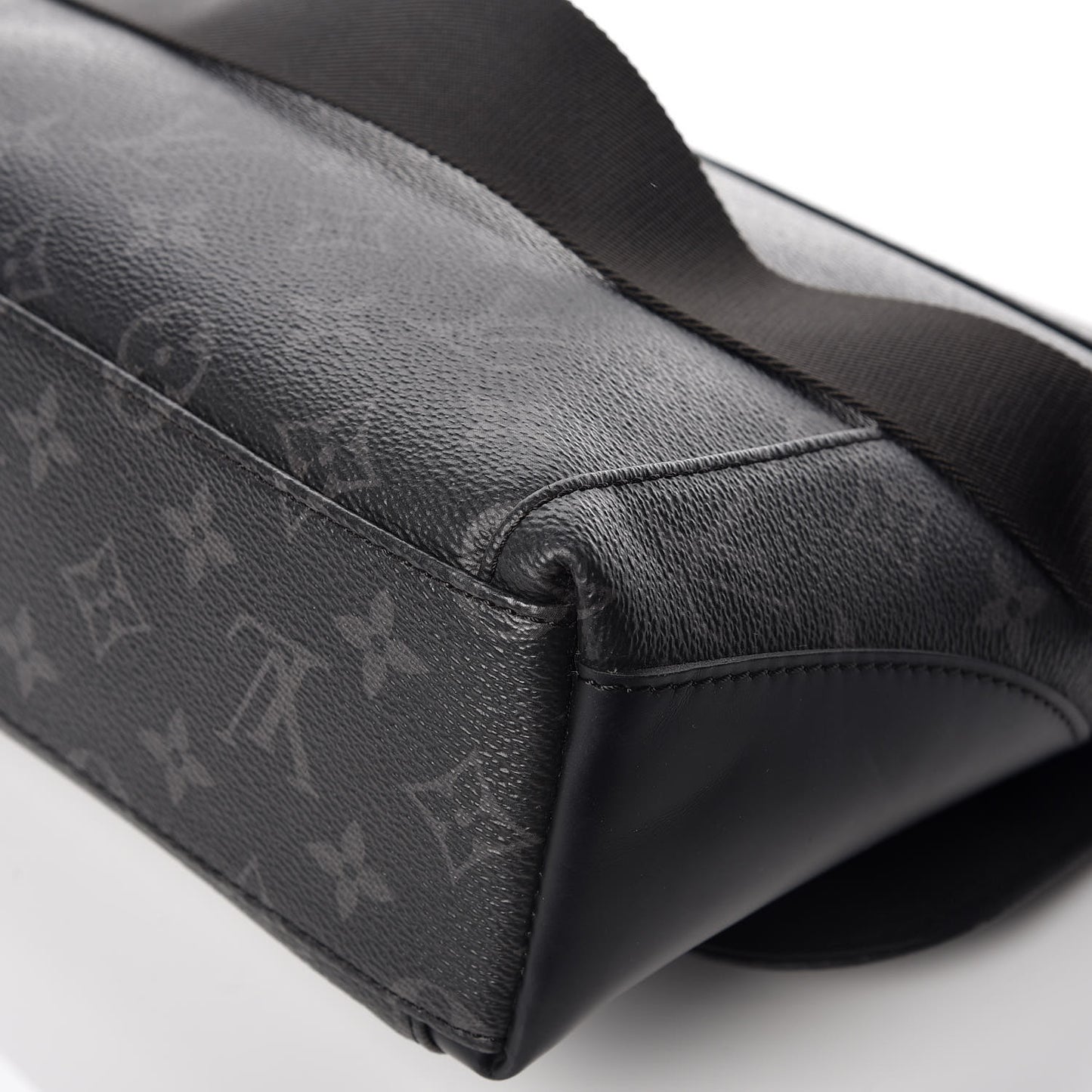 Monogram Eclipse Explorer PM Black