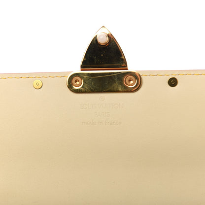 Louis Vuitton Suhali L Aimable White 8 of 10