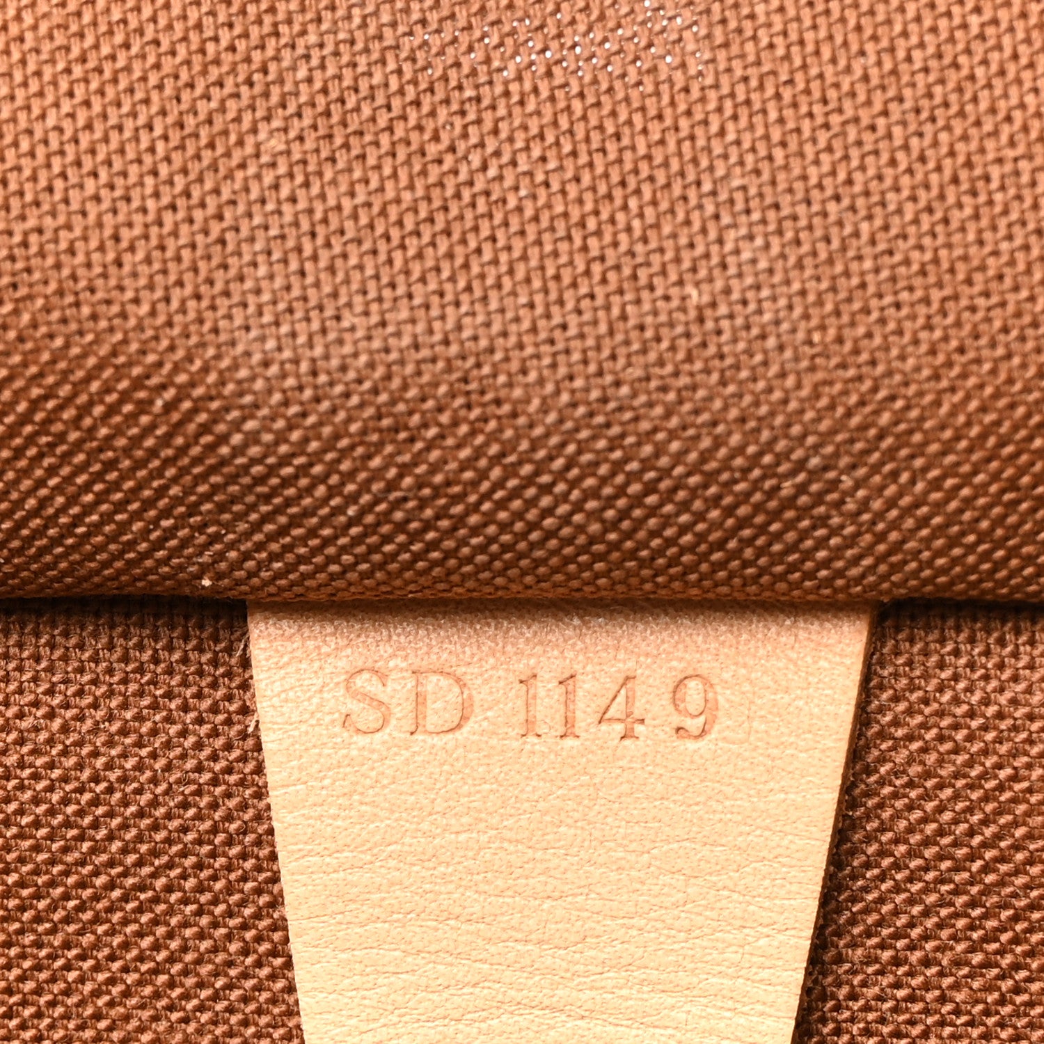 Louis Vuitton Monogram Speedy Bandouliere 30 7 of 10