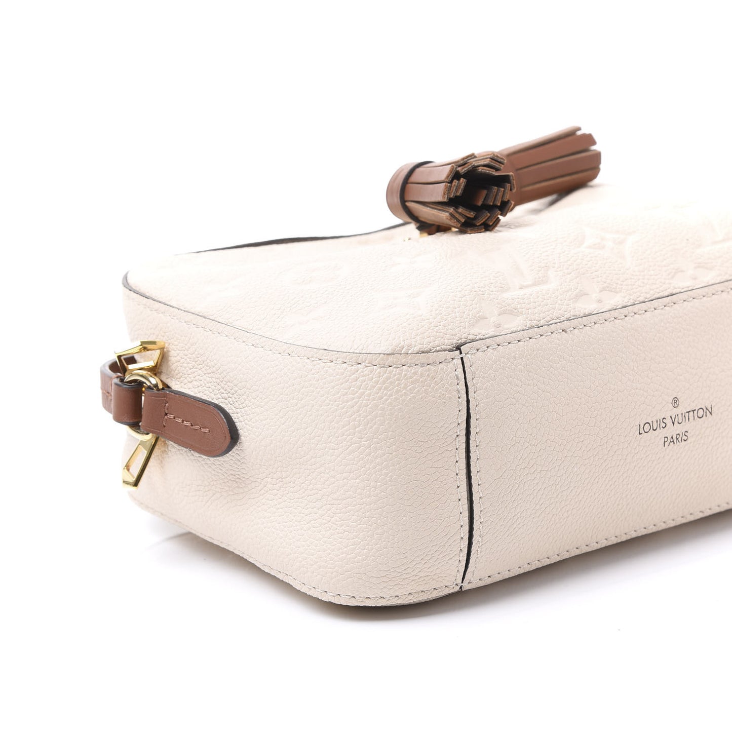 Empreinte Saintonge Creme