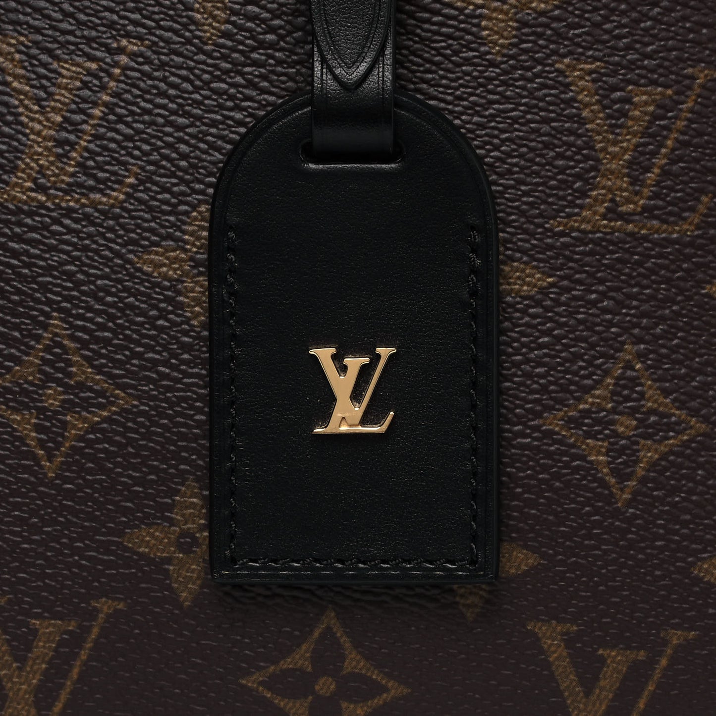 Monogram Odeon PM Black