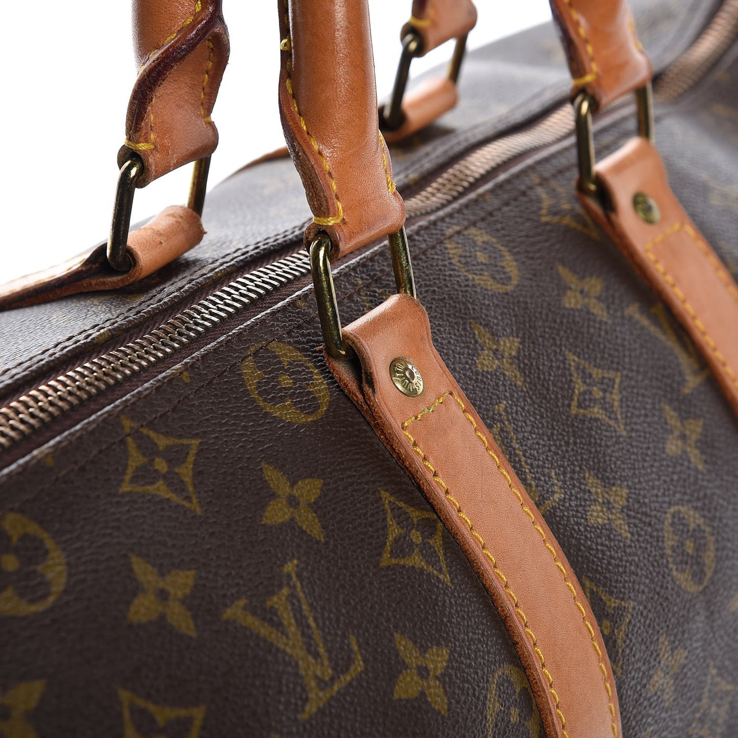 Monogram Keepall 45