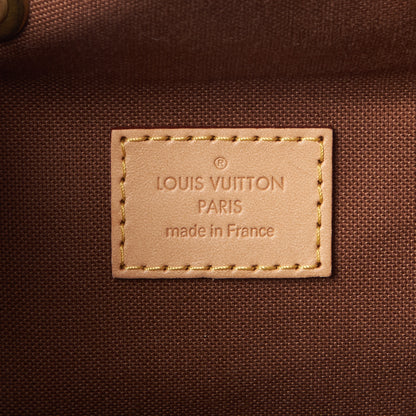 Louis Vuitton Monogram Bosphore Backpack 9 of 9