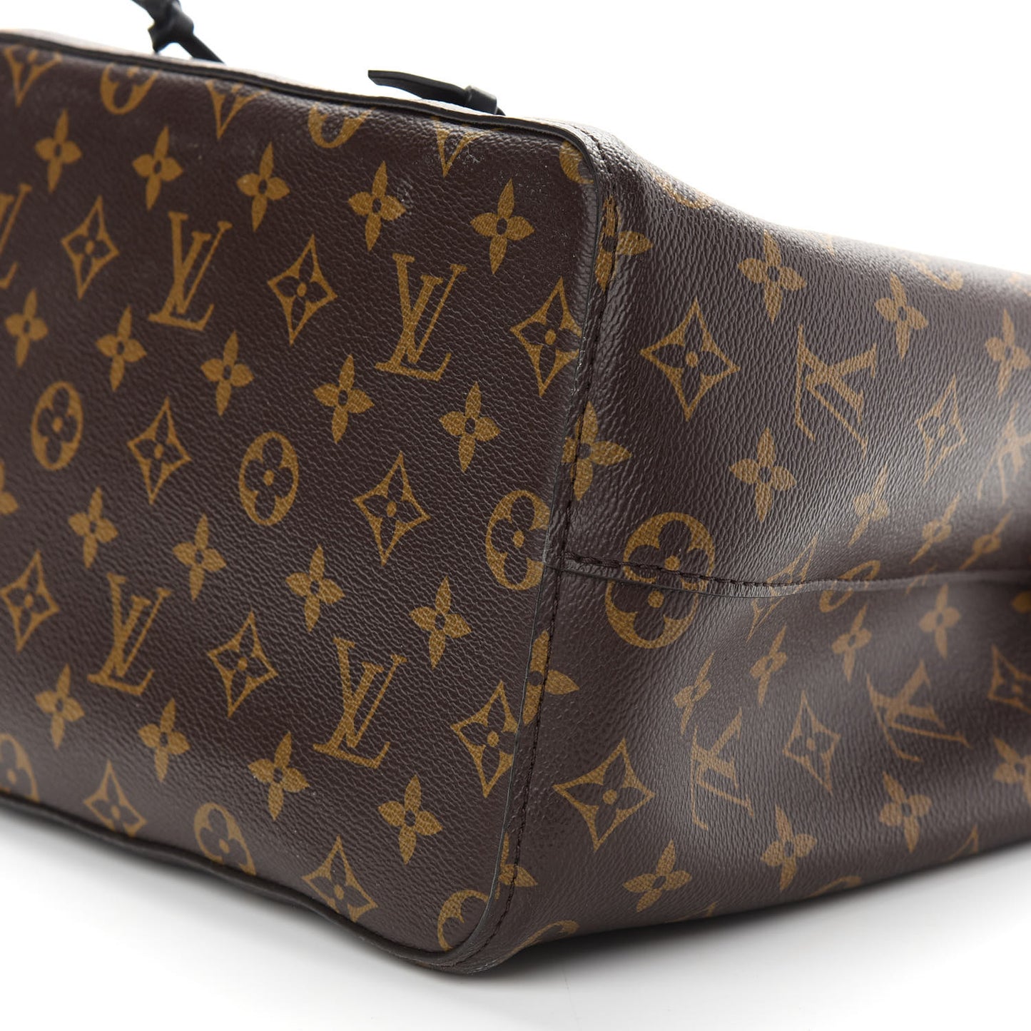 Monogram Neonoe MM Black